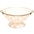 Mackenzie-Childs Rosy Check Everything Bowl 33.3cm