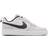 Nike Court Borough Low 2 GS - Photon Dust/Off Noir