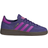 Adidas Junior Handball Spezial - Collegiate Purple/Purple Burst/Gum