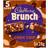 Cadbury Brunch Oats Bar Chocolate Chip 28g 5pack