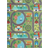 KM Home Play Road Rugs 120x160cm