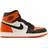 Nike Air Jordan 1 Retro High OG Shattered Backboard M - Black/Starfish/Sail