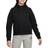 NIKE Big Kid's Sportswear Tech Fleece Full Zip Hoodie - Black (FD2979-010)