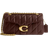 Coach Tabby Shoulder Bag 26 With Pillow Quilting - Brass/Maple