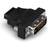 Hosa NDH-445 HDMI - DVI-D M-F Adapter