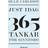 Just idag : 365 tankar för sinnesro (Indbundet, 2014)
