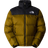 The North Face Men’s 1996 Retro Nuptse Jacket - Moss Green/TNF Black