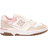 New Balance BBW550 W - Sea Salt/Pink Granite/Orb Pink