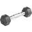 Gymstick Hex Dumbbell 1kg