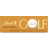 Lindt Chocolate Golf Balls 110g 3stk 1pak