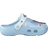 Crocs Kid's Fun Lab Disney Frozen 2 Clog - Mineral Blue
