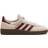 Adidas Handball Spezial W - Off White/Collegiate Burgundy/Gum 5