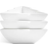 Habitat Trees Nibble Serving Bowl 3pcs