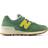 New Balance 574 W - Mallard Green/Ginger Lemon