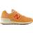 New Balance 574 W - Copper/Neo Flame