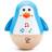 Hape Penguin Musical Wobbler