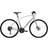 Trek Hybrid Bike Fx 2 Disc 2023 - Quicksilver Herrcykel