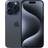 Apple iPhone 15 Pro, 128GB, Blue Titanium