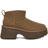 UGG Classic Ultra Mini New Heights Boot - Hickory