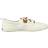 Sperry Crest Vibe W - White Plimsolls