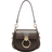 Chloe Tess Small Bag - Kohl Brown