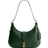 Coach Hamptons Hobo Bag - Brass/Hunter Green