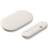 Google TV Streamer 4K 4GB RAM White