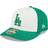 New Era Los Angeles Dodgers 2024 St. Patrick's Day Low Profile 59FIFTY Fitted Hat