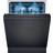 Siemens iQ500 SN65EX12CE Opvaskemaskine Fuldt Indbygget 14 Kuverter A Integrerad