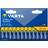 Varta Longlife Power AA Battery 12-pack