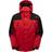 Keela Men's Munro Jacket - Red/Black