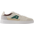 Axel Arigato A-Dice Lo Baskets M - Vert-Green/Brown