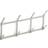 Hay Tape Metallic Grey Klädkrok 49.5cm