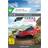 Forza Horizon 5: Deluxe Edition