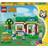 LEGO Animal Crossing Able Sisters klädaffär 77055