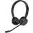 Jabra Evolve 65 TE Stereo USB-A Bluetooth-adapter