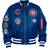 Alpha Industries Chicago Cubs Reversible Full-Zip Bomber Jacket