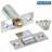 Dzina Adjustable Roller Catch 38mm