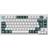 Keychron Q1 HE Gateron Double-rail Magnetic