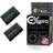 Ex-Pro Digital Camera Battery NP-90 NP90 Casio Exilim EX-FH100