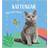 Titta och känn. Kattungar board book (E-bok)