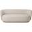 House Nordic Mykonos 2.5 Personers Hn1249 Sofa 3 personers