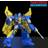 Hasbro Transformers One Studio Series Voyager Class Action Figure Sentinel Prime 16 cm