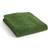 Hay Mono Bath Towel Green (140x70cm)