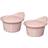 IKEA Färgklar Ugnsform 2st 13cm 9cm