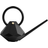 Garden Glory Watering Can 4 L Onyx