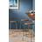 Fritz Hansen Dot Sfanér/Krom 840132 Sittpall