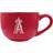 MLB Los Angeles Angels Mug 68cl