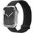 Vonmahlen Nylon Watch Strap for Apple Watch 38/40/SE/41/42mm