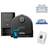 Rowenta X-Plorer Serie 240 AI+ RR9695WH Svart